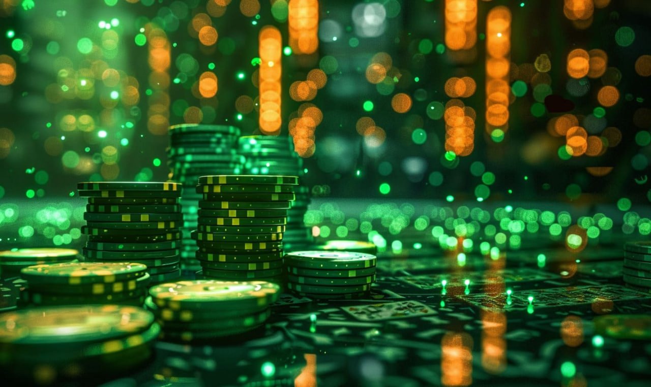 Koleksi permainan slot NetEnt yang tersedia di popotogel dengan berbagai tema dan fitur