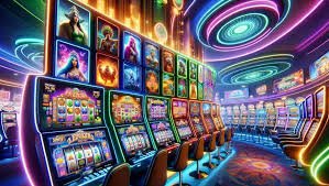 Fitur bonus PG Soft dengan simbol scatter dan putaran gratis yang menguntungkan