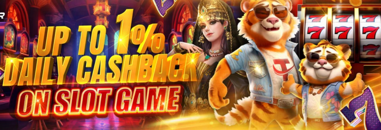 popotogel featured game showcase